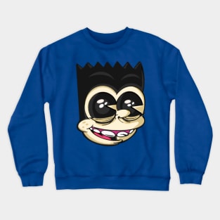 Bartendy Crewneck Sweatshirt